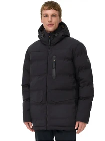 Куртки та дублянки Camel Active Jacket модель 420904-6N14-47 Фото
