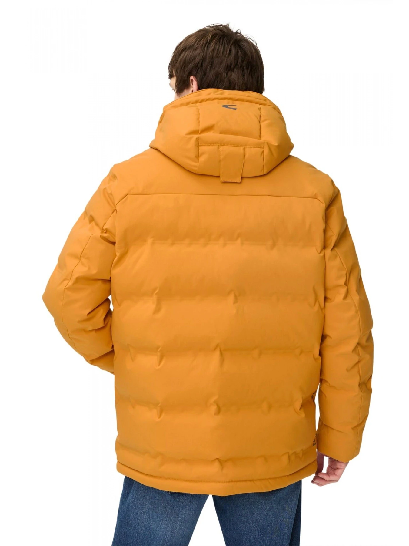 Куртки и дубленки Camel Active Jacket модель 420904-6N14-67 Куртки и дубленки Camel Active Jacket модель 420904-6N14-67 Фото