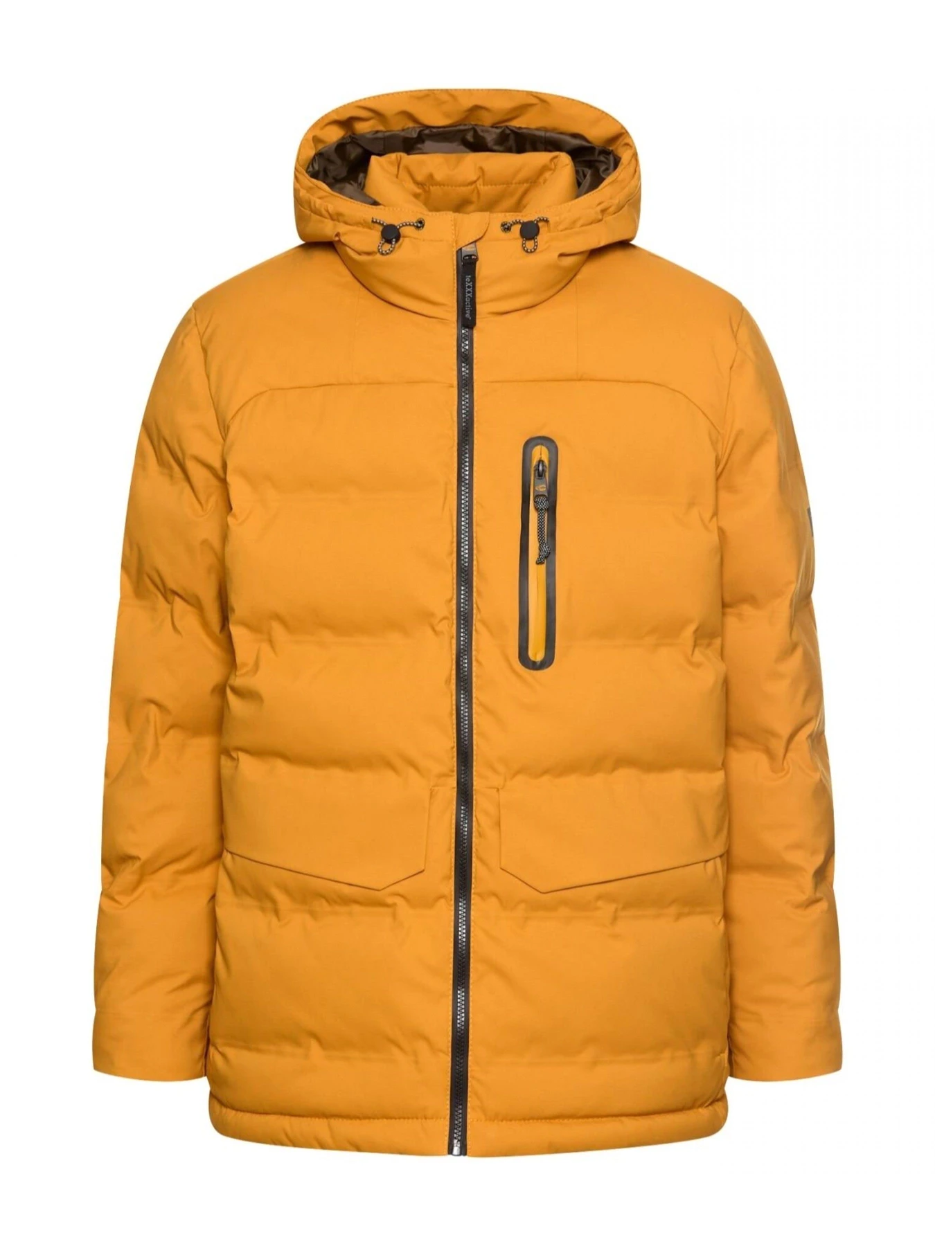 Куртки и дубленки Camel Active Jacket модель 420904-6N14-67 Куртки и дубленки Camel Active Jacket модель 420904-6N14-67 Фото