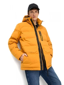 Куртки и дубленки Camel Active Jacket модель 420904-6N14-67 Фото