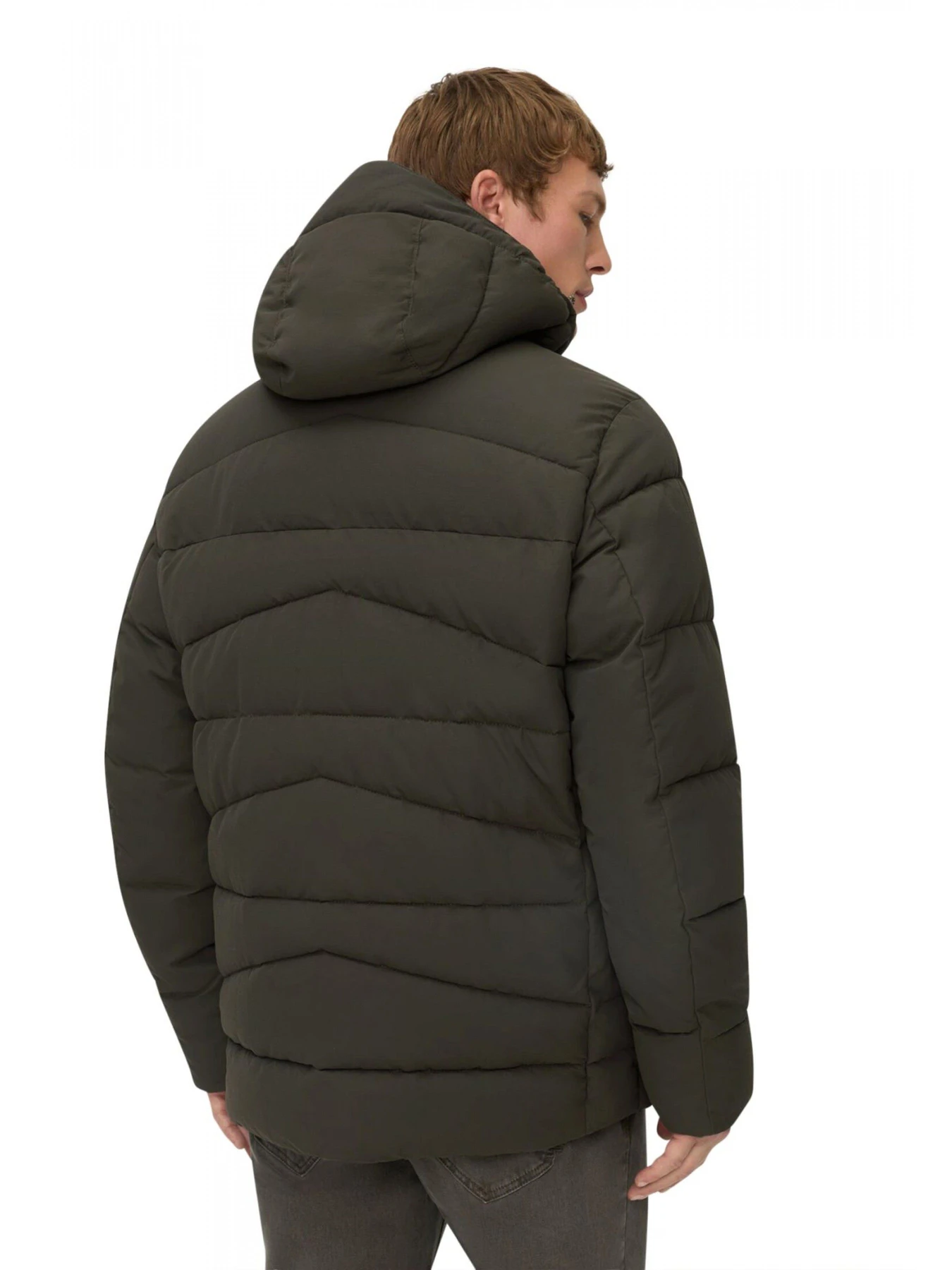 Куртки и дубленки Camel Active Quilted blouson модель 430150-6N47-27 Куртки и дубленки Camel Active Quilted blouson модель 430150-6N47-27 Фото
