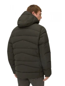 Куртки и дубленки Camel Active Quilted blouson модель 430150-6N47-27 Фото