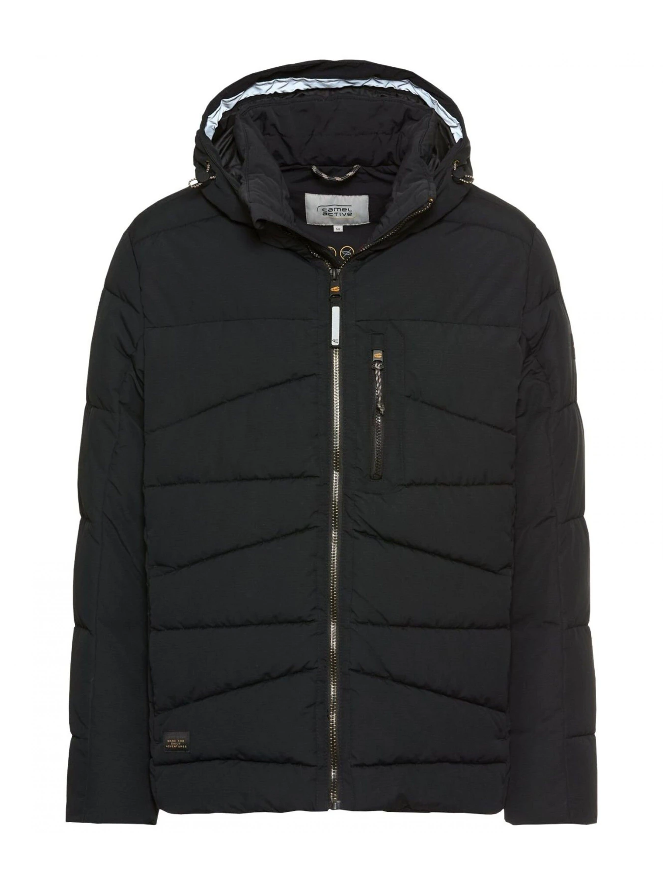 Куртки та дублянки Camel Active Quilted blouson модель 430150-6N47-88 Куртки та дублянки Camel Active Quilted blouson модель 430150-6N47-88 Фото