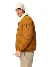 Куртки та дублянки Camel Active Quilted blouson модель 430180-6N70-67 Фото