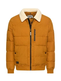 Куртки та дублянки Camel Active Quilted blouson модель 430180-6N70-67 Фото