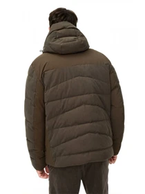 Куртки и дубленки Camel Active Quilted blouson модель 430230-6O74-27 Фото