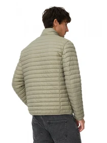 Куртки и дубленки Camel Active Blouson quilted los модель 430780-6E52-31 Фото