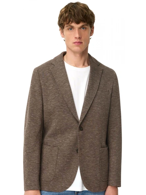 Піджаки Camel Active Blazer 2 knopf модель 442715-6I95-03 Фото