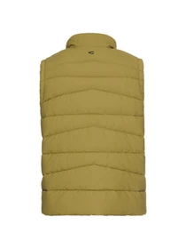 Куртки и дубленки Camel Active Quilted vest модель 460070-6N47-34 Фото