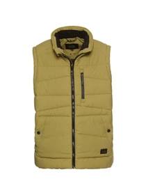 Куртки та дублянки Camel Active Quilted vest модель 460070-6N47-34 Фото
