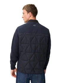 Куртки и дубленки Camel Active Quilted vest модель 460100-6N68-48 Фото