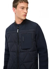 Куртки и дубленки Camel Active Quilted vest модель 460100-6N68-48 Фото
