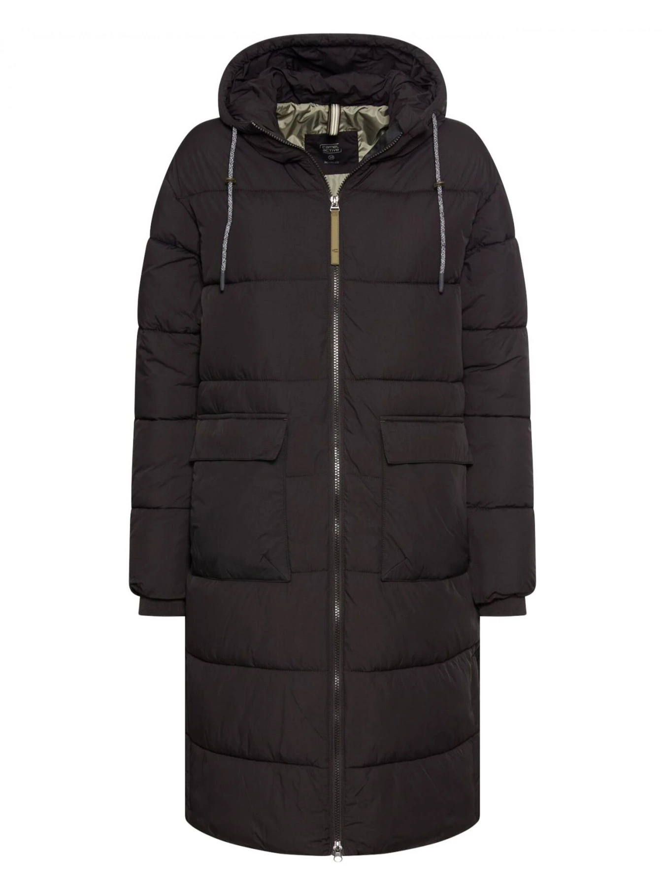 Куртки и дубленки Camel Active Coat модель 310890-6F45-09 Куртки и дубленки Camel Active Coat модель 310890-6F45-09 Фото