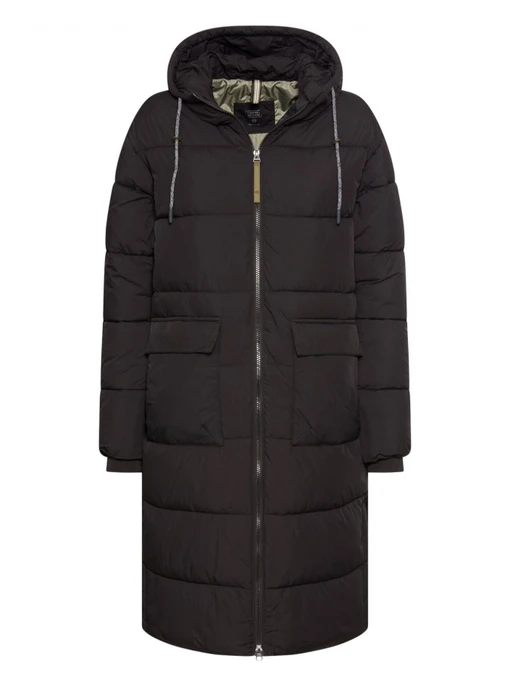 Куртки и дубленки Camel Active Coat модель 310890-6F45-09 Фото