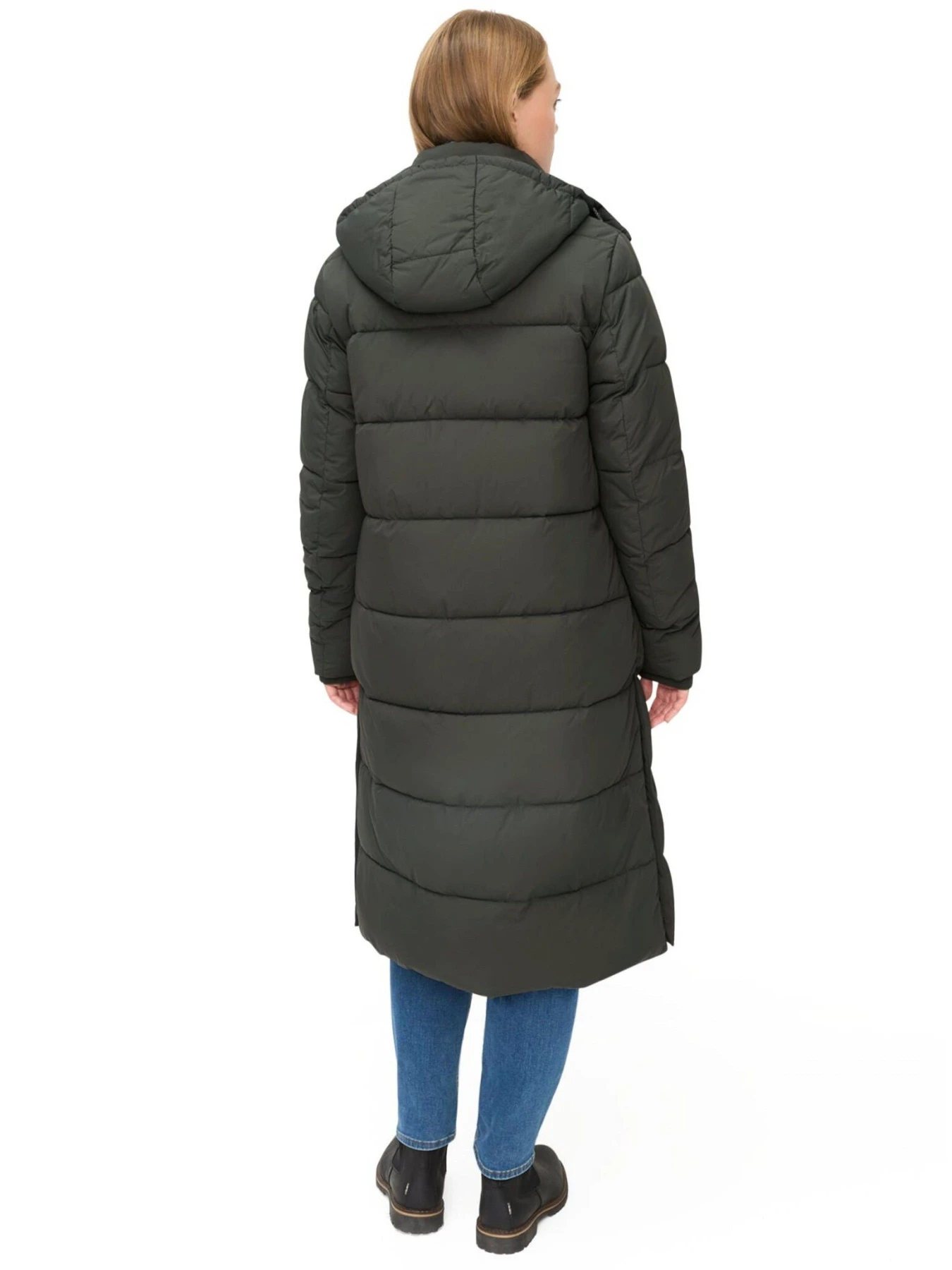 Куртки и дубленки Camel Active Coat модель 310920-6F45-38 Фото