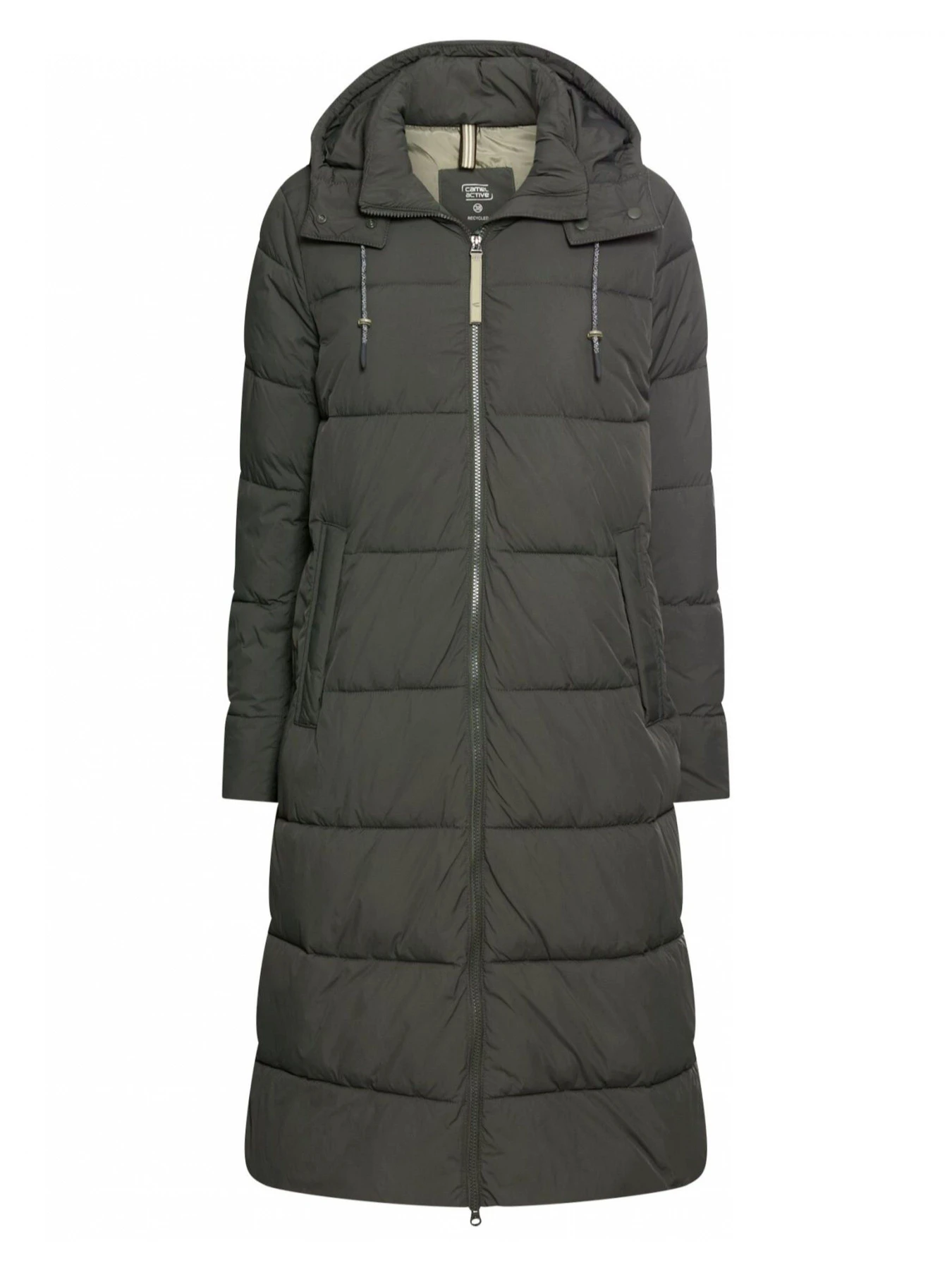 Куртки и дубленки Camel Active Coat модель 310920-6F45-38 Фото