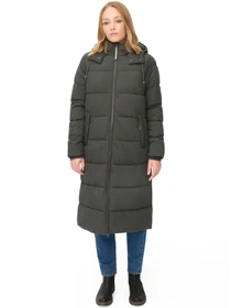 Куртки и дубленки Camel Active Coat модель 310920-6F45-38 Фото