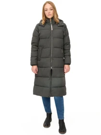 Куртки и дубленки Camel Active Coat модель 310920-6F45-38 Фото