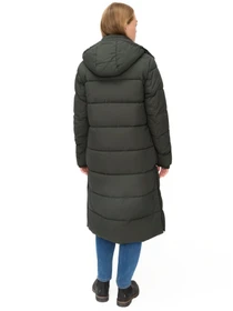 Куртки и дубленки Camel Active Coat модель 310920-6F45-38 Фото