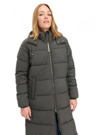 Куртки и дубленки Camel Active Coat модель 310920-6F45-38 Фото
