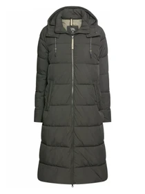 Куртки и дубленки Camel Active Coat модель 310920-6F45-38 Фото