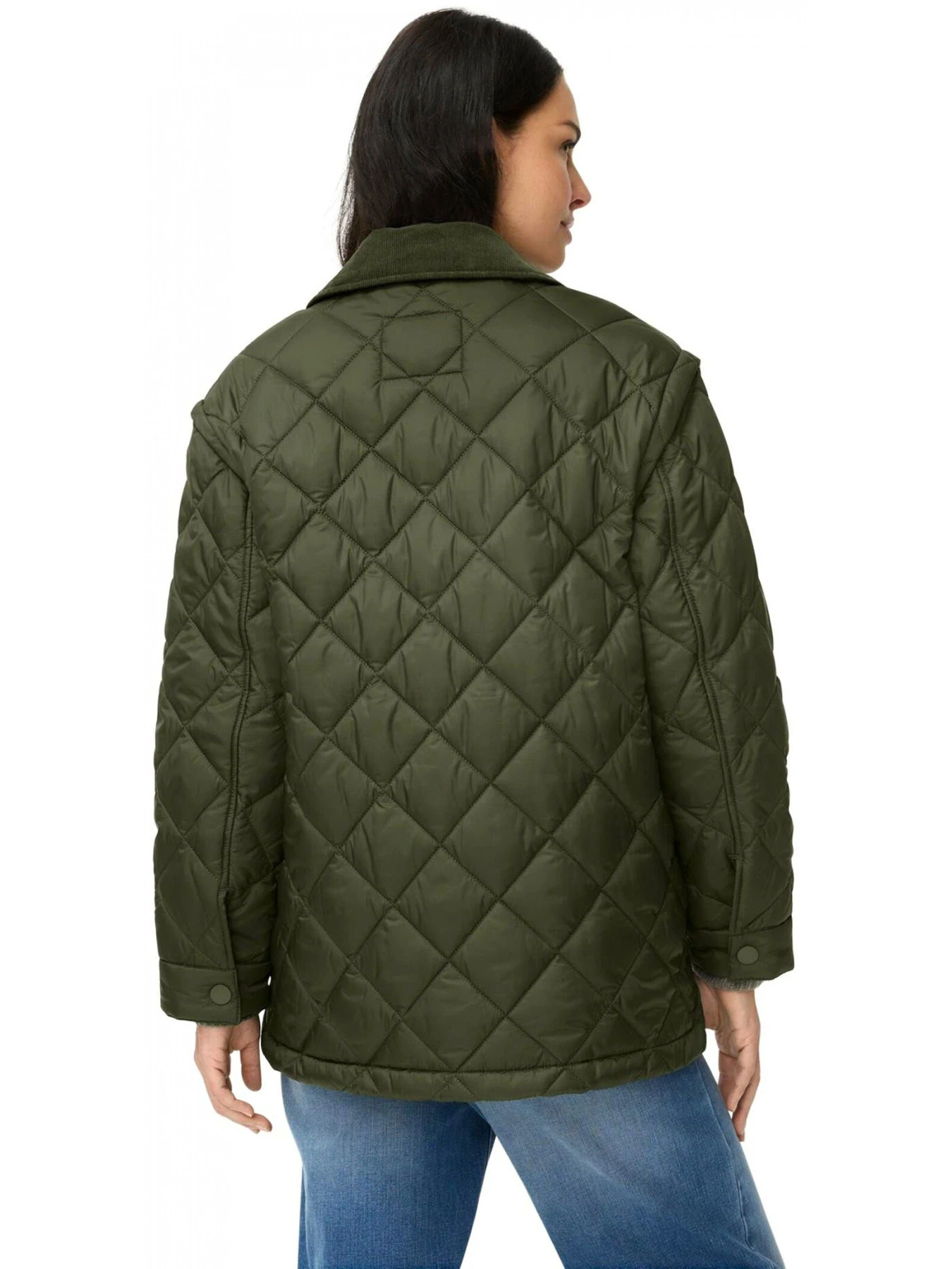 Куртки та дублянки Camel Active Jacket модель 320170-6F23-38 Фото
