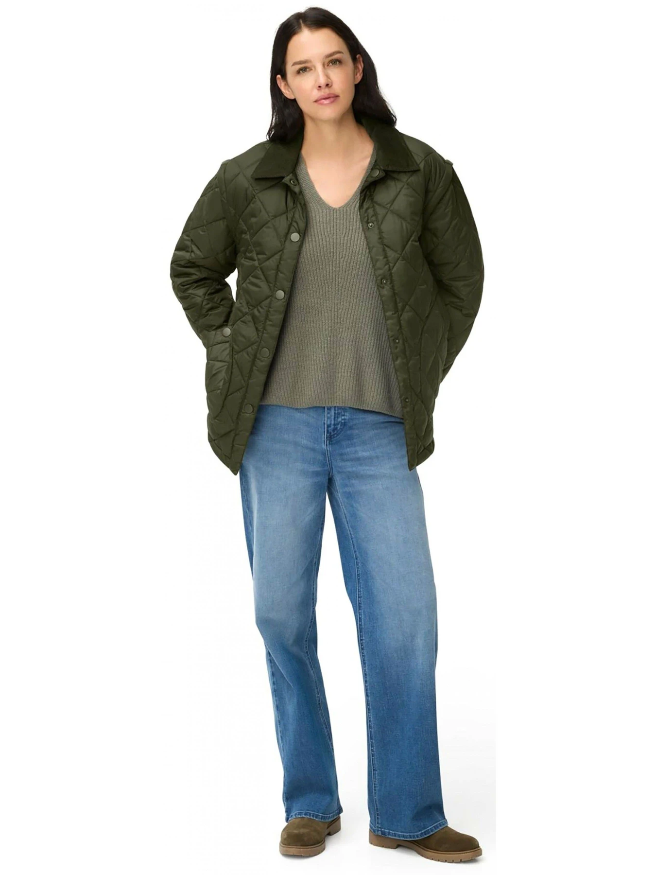 Куртки та дублянки Camel Active Jacket модель 320170-6F23-38 Фото