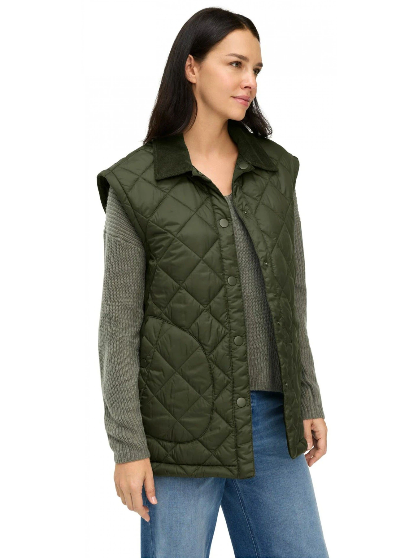 Куртки та дублянки Camel Active Jacket модель 320170-6F23-38 Фото