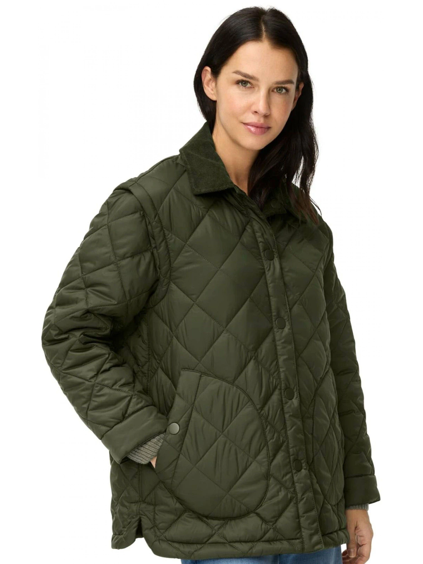 Куртки та дублянки Camel Active Jacket модель 320170-6F23-38 Фото