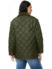 Куртки та дублянки Camel Active Jacket модель 320170-6F23-38 Фото