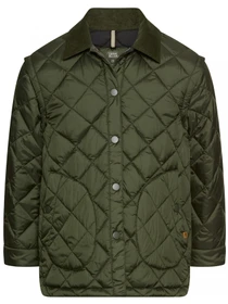 Куртки та дублянки Camel Active Jacket модель 320170-6F23-38 Фото