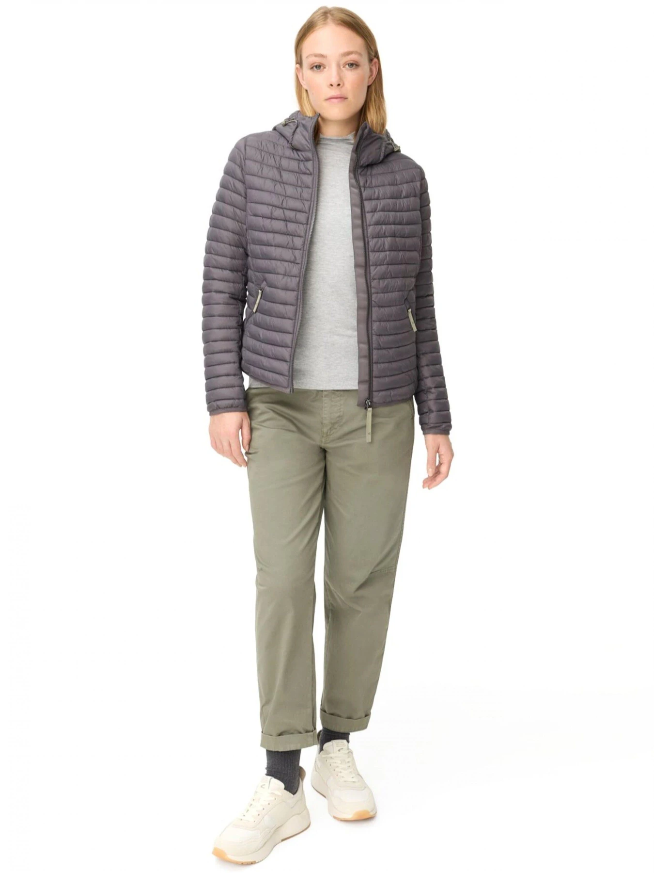 Куртки и дубленки Camel Active Blouson модель 330930-6E50-25 Куртки и дубленки Camel Active Blouson модель 330930-6E50-25 Фото