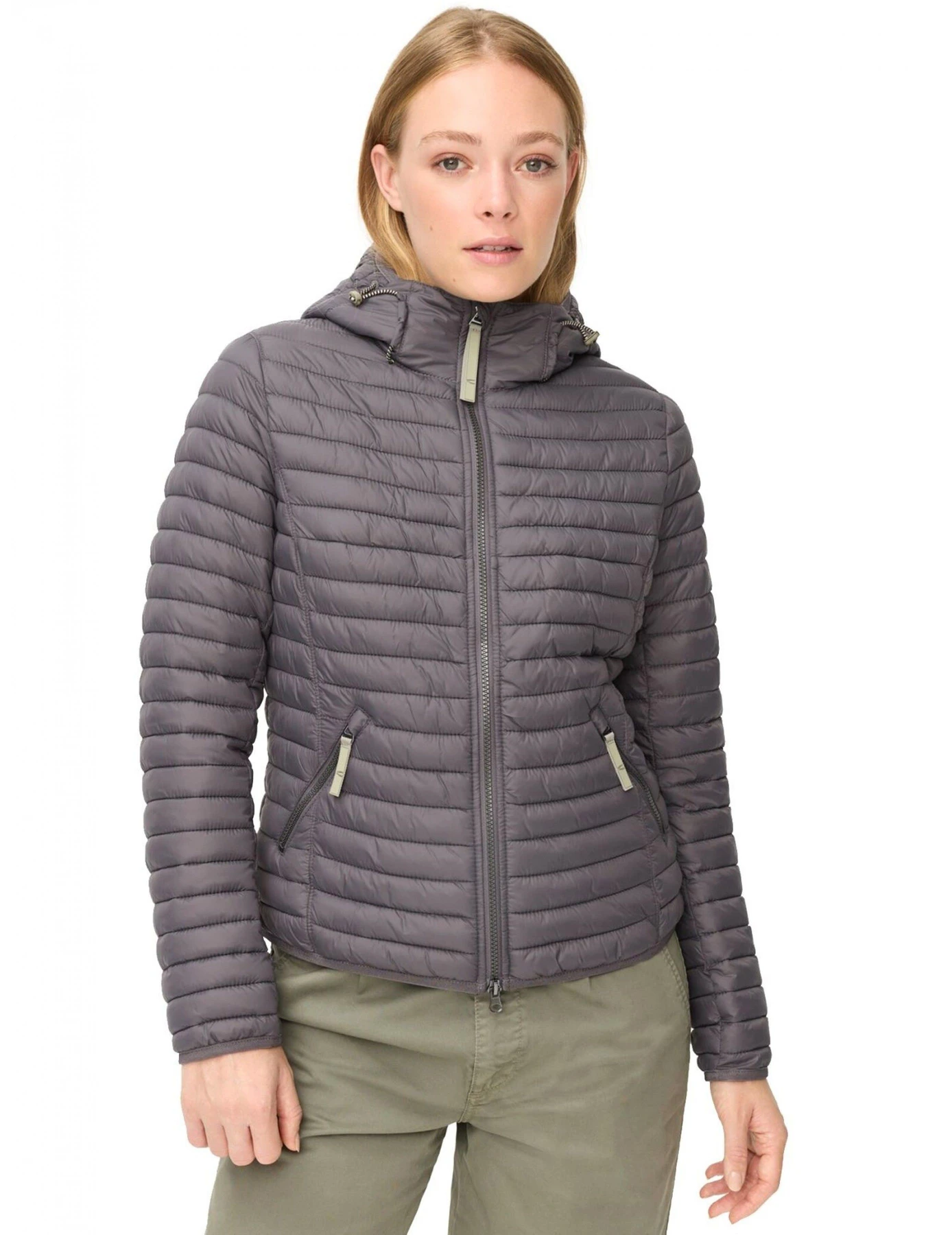 Куртки и дубленки Camel Active Blouson модель 330930-6E50-25 Куртки и дубленки Camel Active Blouson модель 330930-6E50-25 Фото