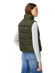 Куртки та дублянки Camel Active Vest модель 360670-6F23-38 Фото