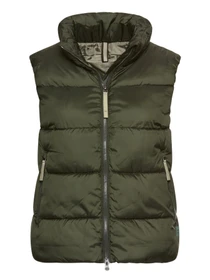 Куртки и дубленки Camel Active Vest модель 360670-6F23-38 Фото