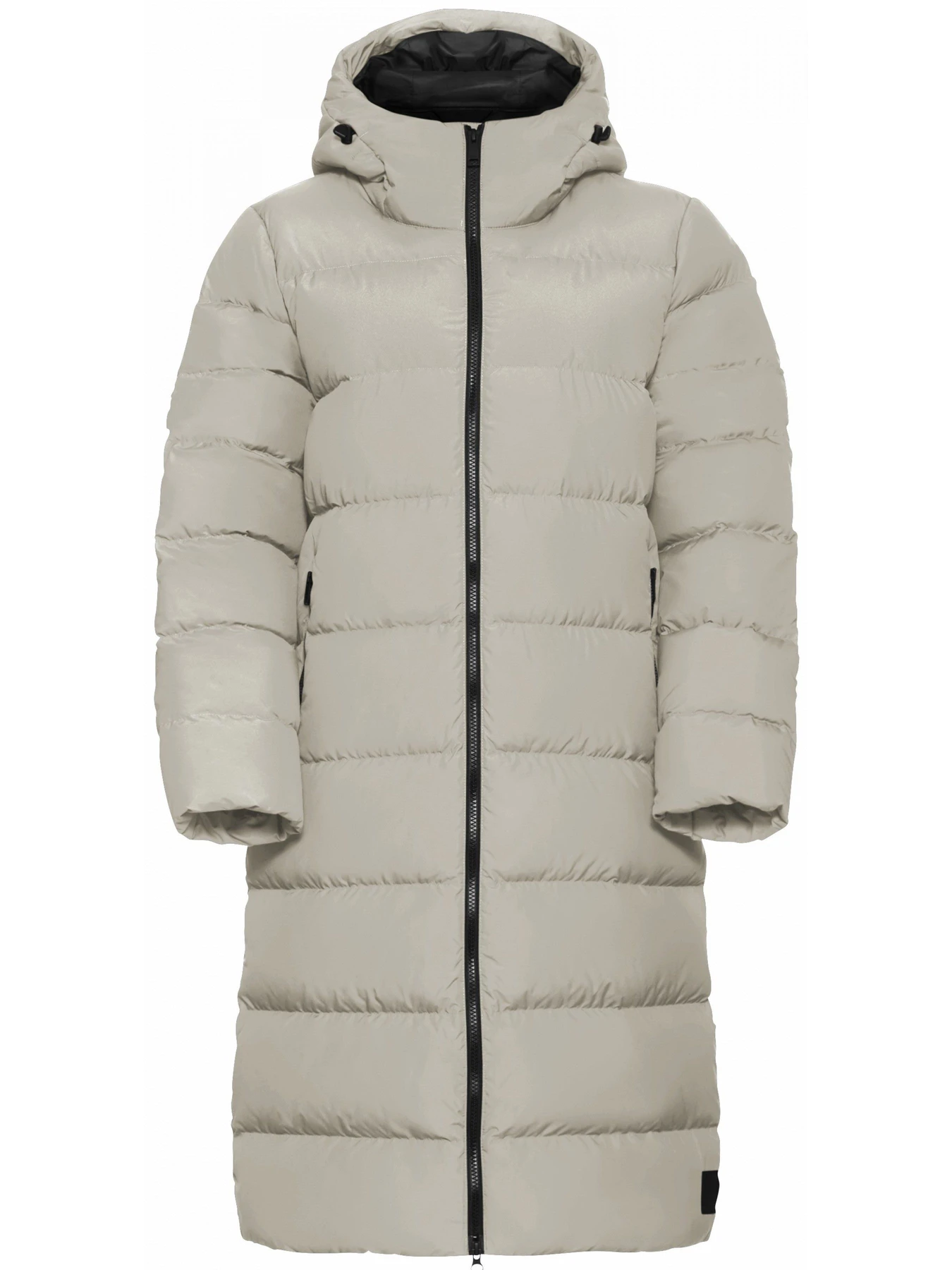Куртки та дублянки Jack Wolfskin Frozen palace coat w rds модель 1204133_A0056 Куртки та дублянки Jack Wolfskin Frozen palace coat w rds модель 1204133_A0056 Фото