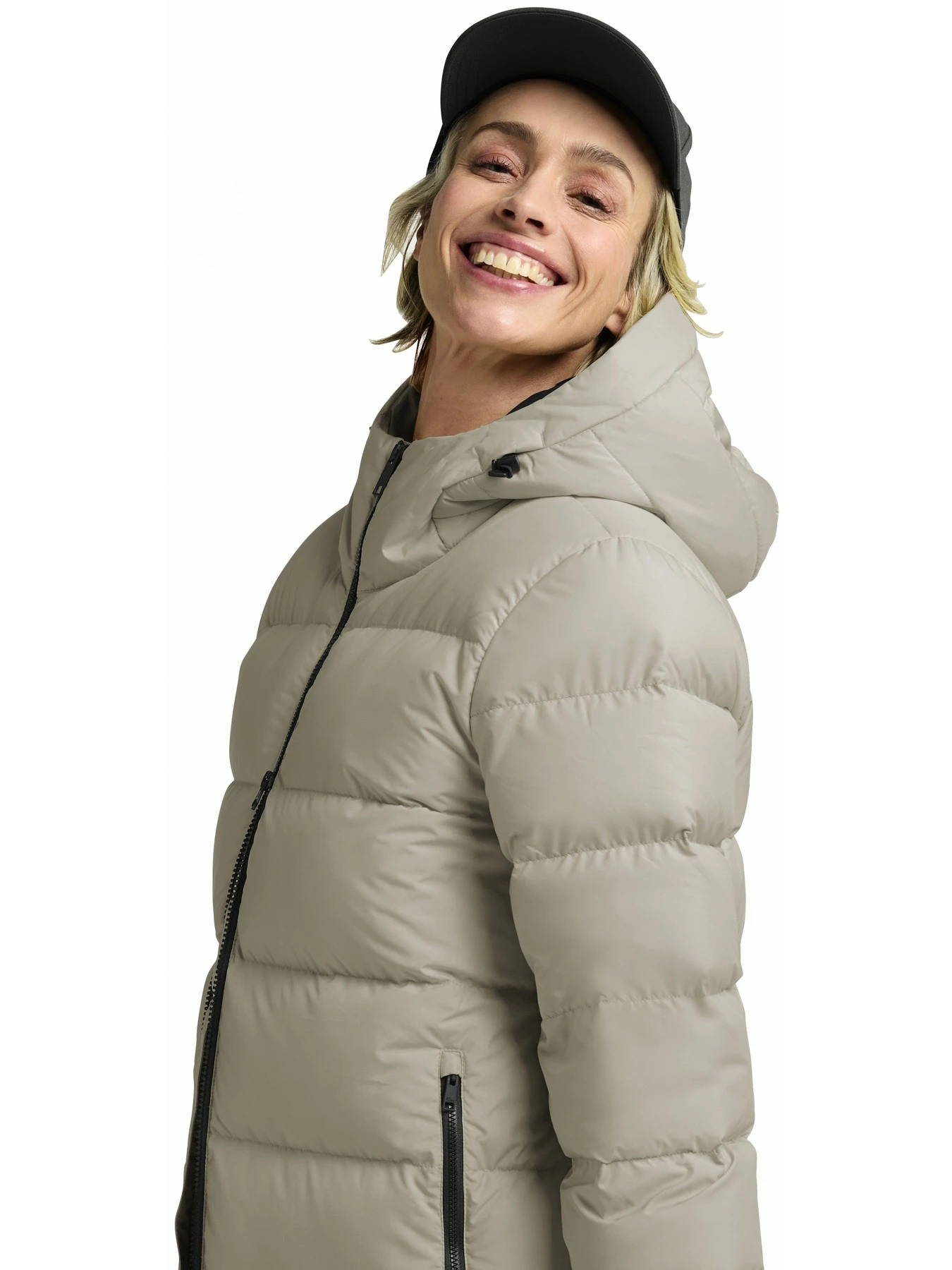 Куртки та дублянки Jack Wolfskin Frozen palace coat w rds модель 1204133_A0056 Куртки та дублянки Jack Wolfskin Frozen palace coat w rds модель 1204133_A0056 Фото