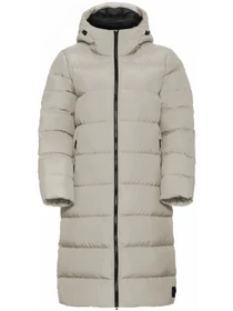 Куртки та дублянки Jack Wolfskin Frozen palace coat w rds модель 1204133_A0056 Фото