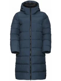 Куртки та дублянки Jack Wolfskin Frozen palace coat w rds модель 1204133_C0539 Фото