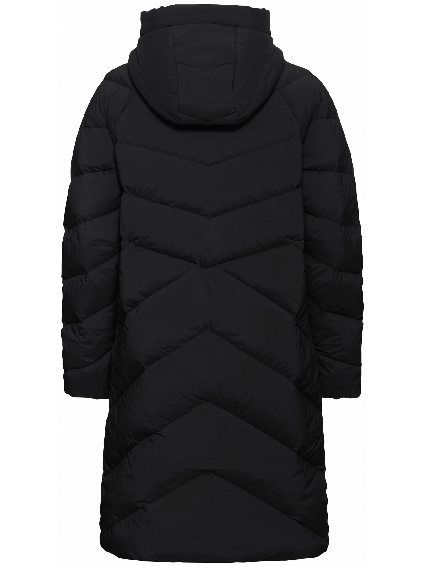 Куртки та дублянки Jack Wolfskin Marienplatz coat w rds модель 1206971_6000 Куртки та дублянки Jack Wolfskin Marienplatz coat w rds модель 1206971_6000 Фото