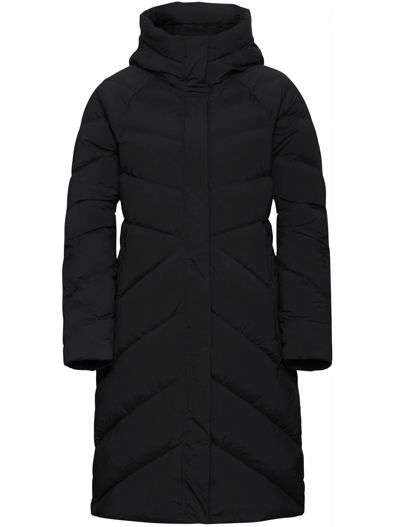 Куртки та дублянки Jack Wolfskin Marienplatz coat w rds модель 1206971_6000 Куртки та дублянки Jack Wolfskin Marienplatz coat w rds модель 1206971_6000 Фото