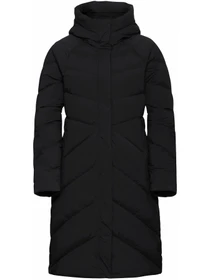 Куртки та дублянки Jack Wolfskin Marienplatz coat w rds модель 1206971_6000 Фото