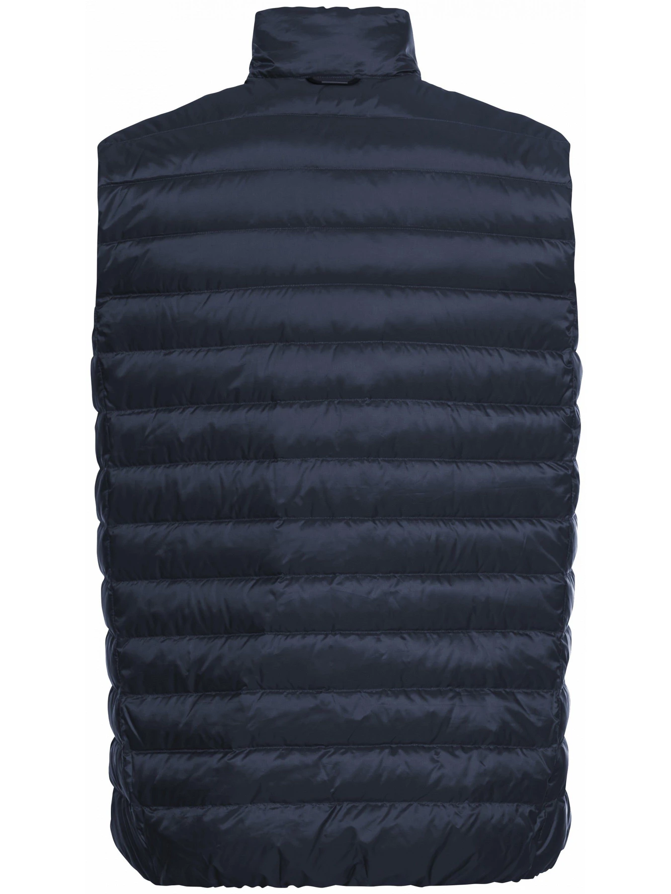 Куртки и дубленки Jack Wolfskin Pilvi down vest m rds модель 1207711_C0412 Фото