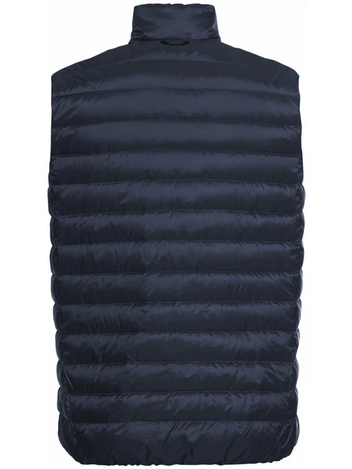 Чоловічий Утеплений жилет Jack Wolfskin Pilvi down vest m rds фото 2