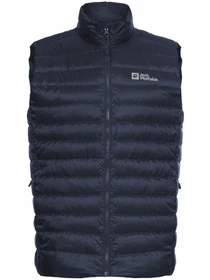 Куртки и дубленки Jack Wolfskin Pilvi down vest m rds модель 1207711_C0412 Фото