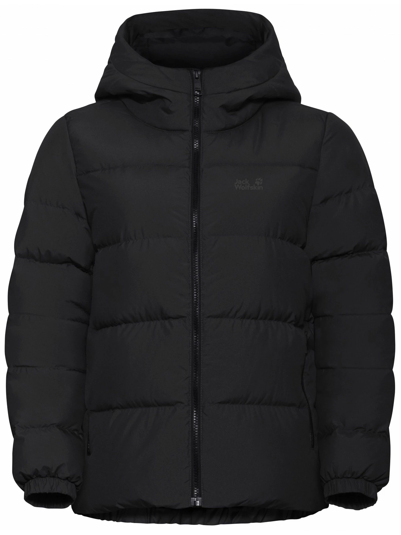 Куртки та дублянки Jack Wolfskin Frozen palace jkt w rds модель A65097_6000 Куртки та дублянки Jack Wolfskin Frozen palace jkt w rds модель A65097_6000 Фото