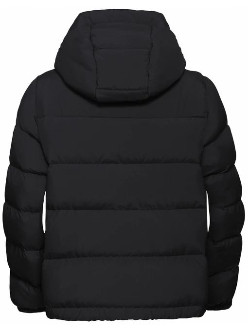 Жіночий Пуховик Jack Wolfskin Frozen palace jkt w rds фото 2