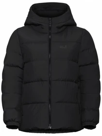 Куртки та дублянки Jack Wolfskin Frozen palace jkt w rds модель A65097_6000 Фото