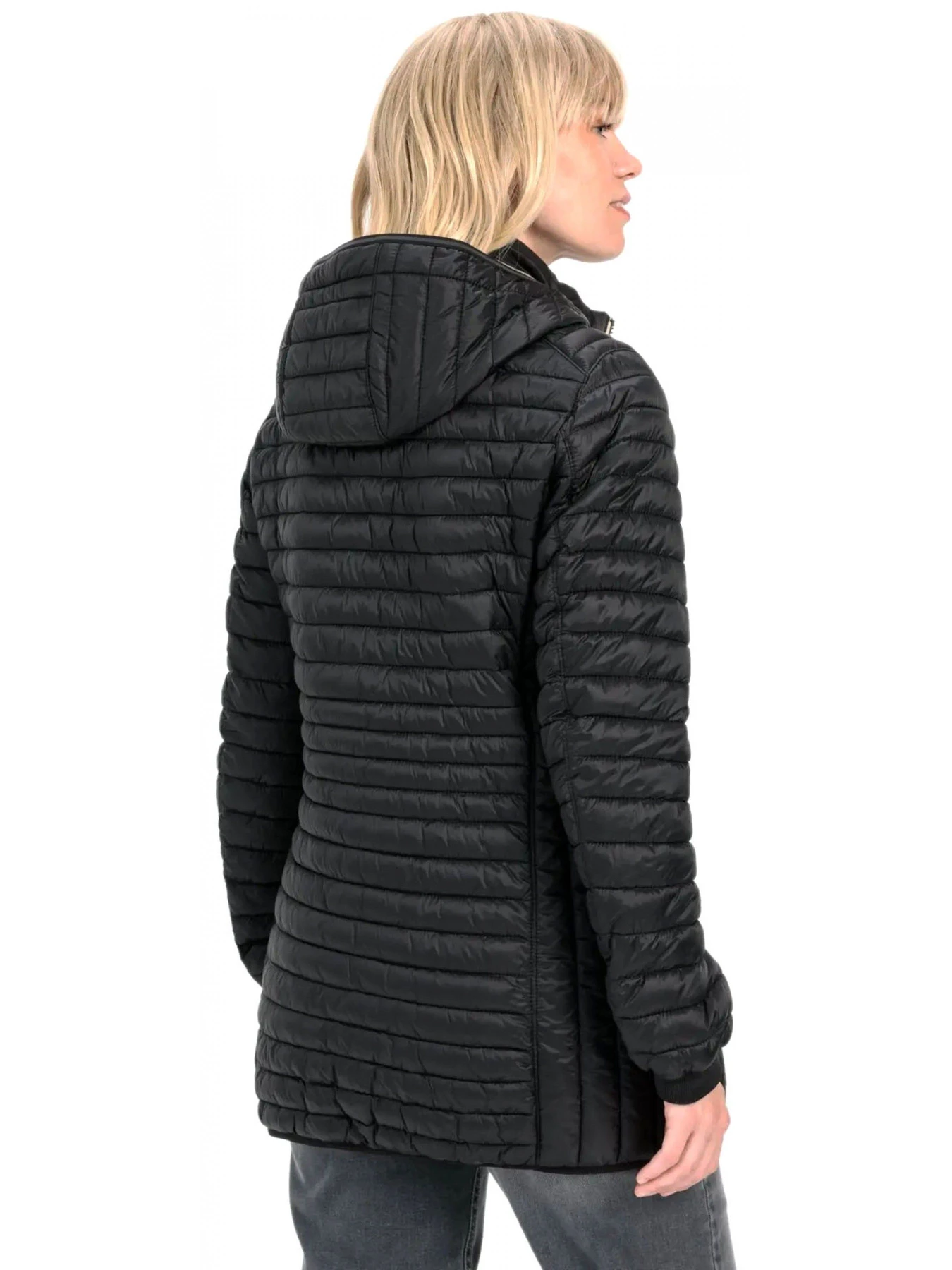 Куртки и дубленки Camel Active Jacket модель 320060-9E50-09 Фото