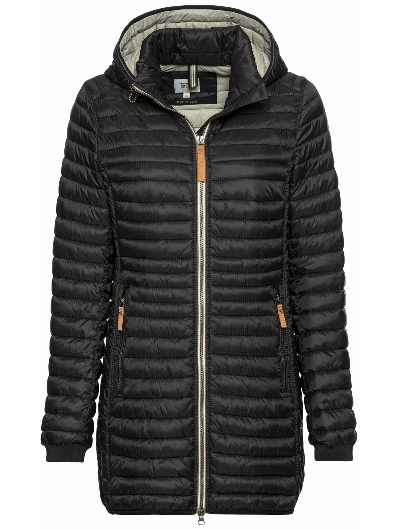 Куртки и дубленки Camel Active Jacket модель 320060-9E50-09 Фото